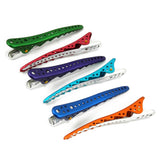 Y.S. Park Shark Hair Clips