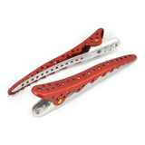 Y.S. Park Shark Hair Clips