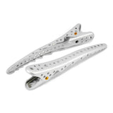 Y.S. Park Shark Hair Clips