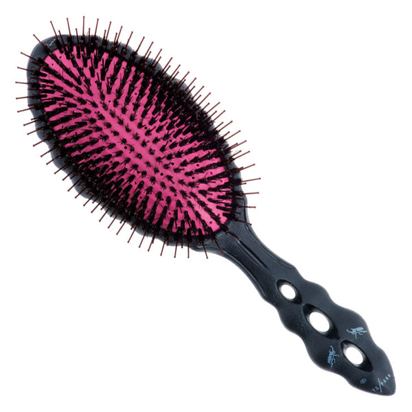 Y.S. Park Beetle 50AC2 Luster Air Cushion Eco Styler Brush