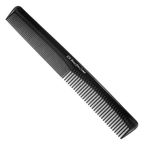 Vess Finger Mesh Comb – ShearCraft