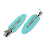 Super Single Curl Clip Pins-
