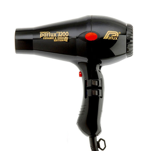 Parlux 3200 Ceramic Ionic Hair Dryer