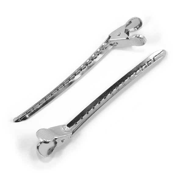Skinny Duck Clips