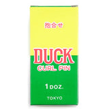 Skinny Duck Clips