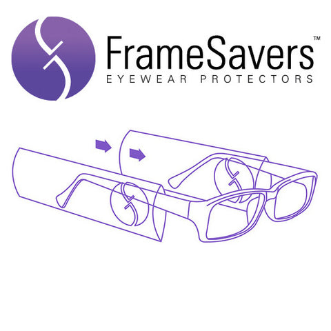 FrameSavers Eyewear Protectors