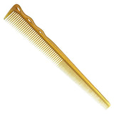 Y.S. Park 234 Short Hair Design Comb