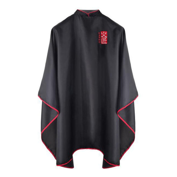 Kasho Cutting & Coloring Cape