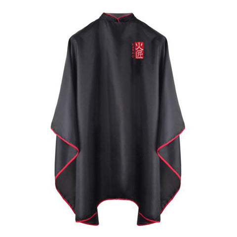 Kasho Cutting & Coloring Cape