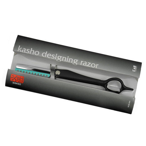 Kasho Designing Razor Folding