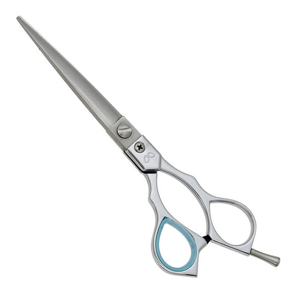 Yasaka Offset Handle Cobalt Stainless Shears