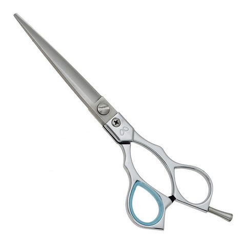 Yasaka Offset Handle Cobalt Stainless Shears