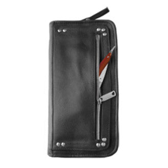 Leather Shear Case - Medium-DISCONTINUED