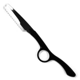 Nikky 2 in 1 Guarded Razor Kit-DISCONTINUED