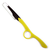 Nikky 2 in 1 Guarded Razor Kit-DISCONTINUED