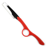 Nikky 2 in 1 Guarded Razor Kit-DISCONTINUED
