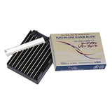 Nikky 2 in 1 Guarded Razor Kit-DISCONTINUED