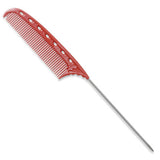 Y.S. Park 103 Hand In Tail Comb