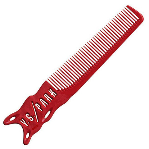 Y.S. Park 209 Barber Comb-DISCONTINUED