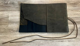 Leather Shear Roll by the Foundry