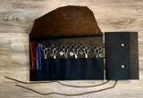 Leather Shear Roll by the Foundry