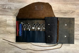 Leather Shear Roll by the Foundry