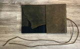 Leather Shear Roll by the Foundry