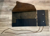 Leather Shear Roll by the Foundry