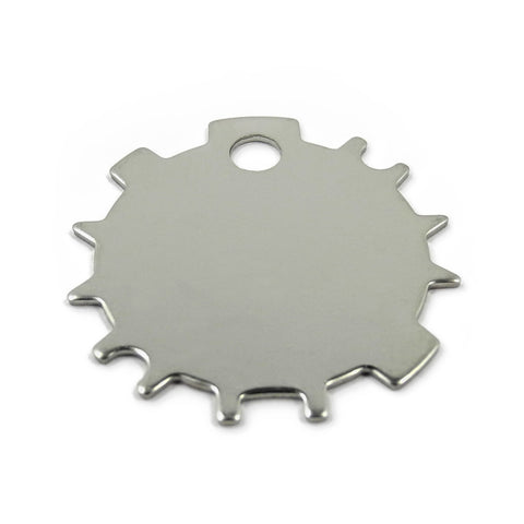 Universal Shear Key