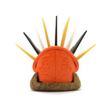 Y.S. Park 508 Pro Wood Styler Brush-Discontinued