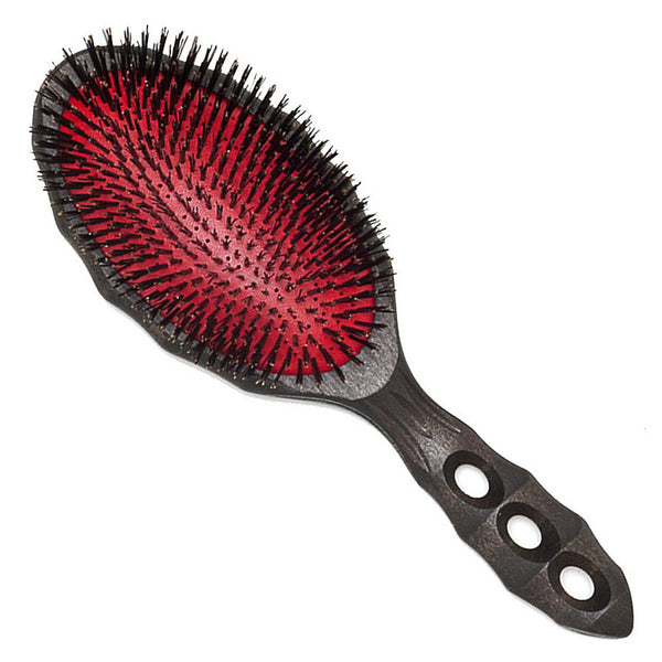 Y.S. Park Tortoise 120CC1 Flat Eco Styler Brush