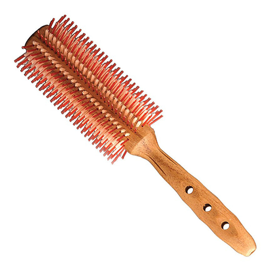 Y.S. Park G-Series 50G3 Curl Shine Styler Round Brush-DISCONTINUED