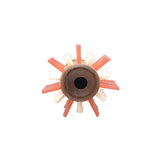 Y.S. Park G-Series 65GO Curl Shine Styler Round Brush