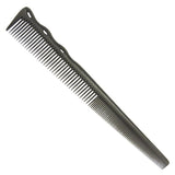 Y.S. Park 254 Short Hair Design Flex Shape Memory Comb