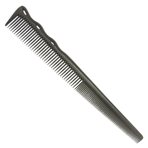 Y.S. Park 254 Short Hair Design Flex Shape Memory Comb