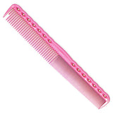 Y.S. Park 334 Fine Cutting Grip Comb