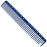Y.S. Park 338 Round Tooth Quick Cutting Grip Comb
