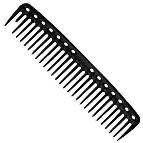 Y.S. Park 452 Round Tooth Cutting Comb