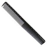Y.S. Park 331 Extra Long Fine Cutting Comb