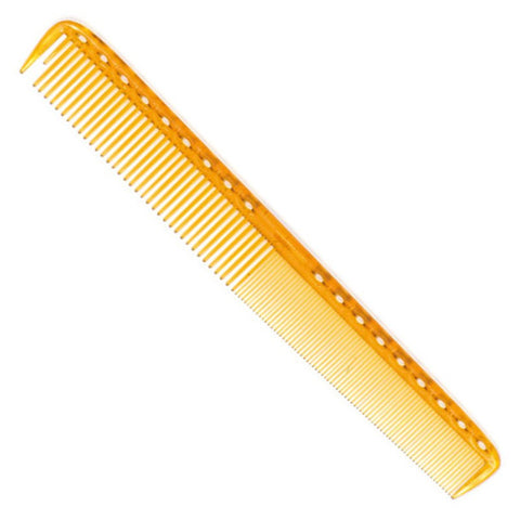 Y.S. Park 335 Extra Long Fine Cutting Comb