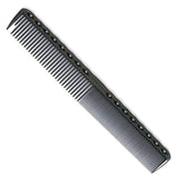 Y.S. Park 336 Fine Cutting Grip Comb