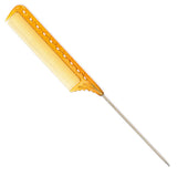 Y.S. Park 102 Super Weaving Winding Tail Comb