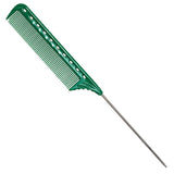 Y.S. Park 102 Super Weaving Winding Tail Comb
