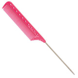 Y.S. Park 102 Super Weaving Winding Tail Comb