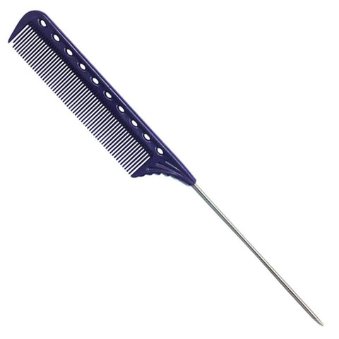Y.S. Park 102 Super Weaving Winding Tail Comb